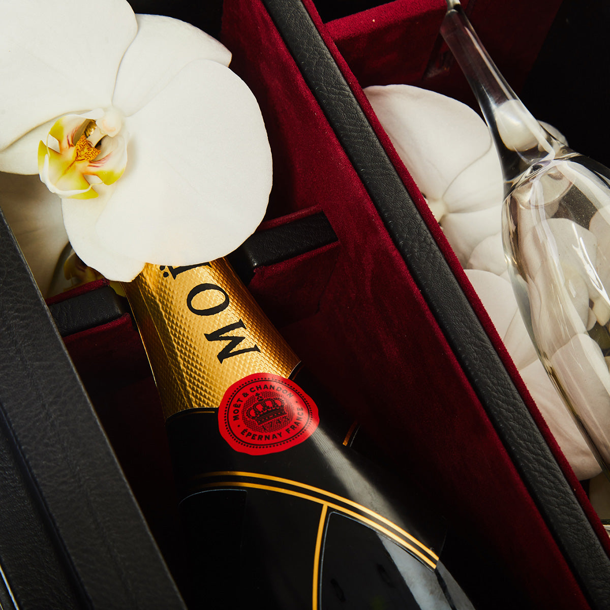 Champagne Moet Y Chandon Imperial 750 Ml