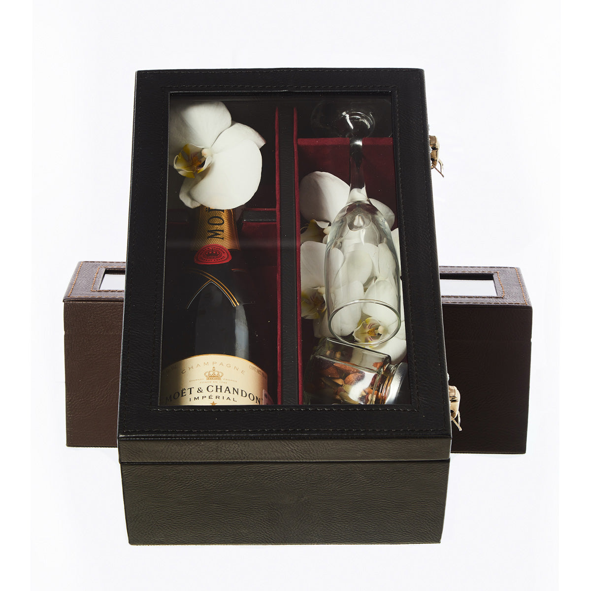 Champagne Moet Y Chandon Imperial 750 Ml