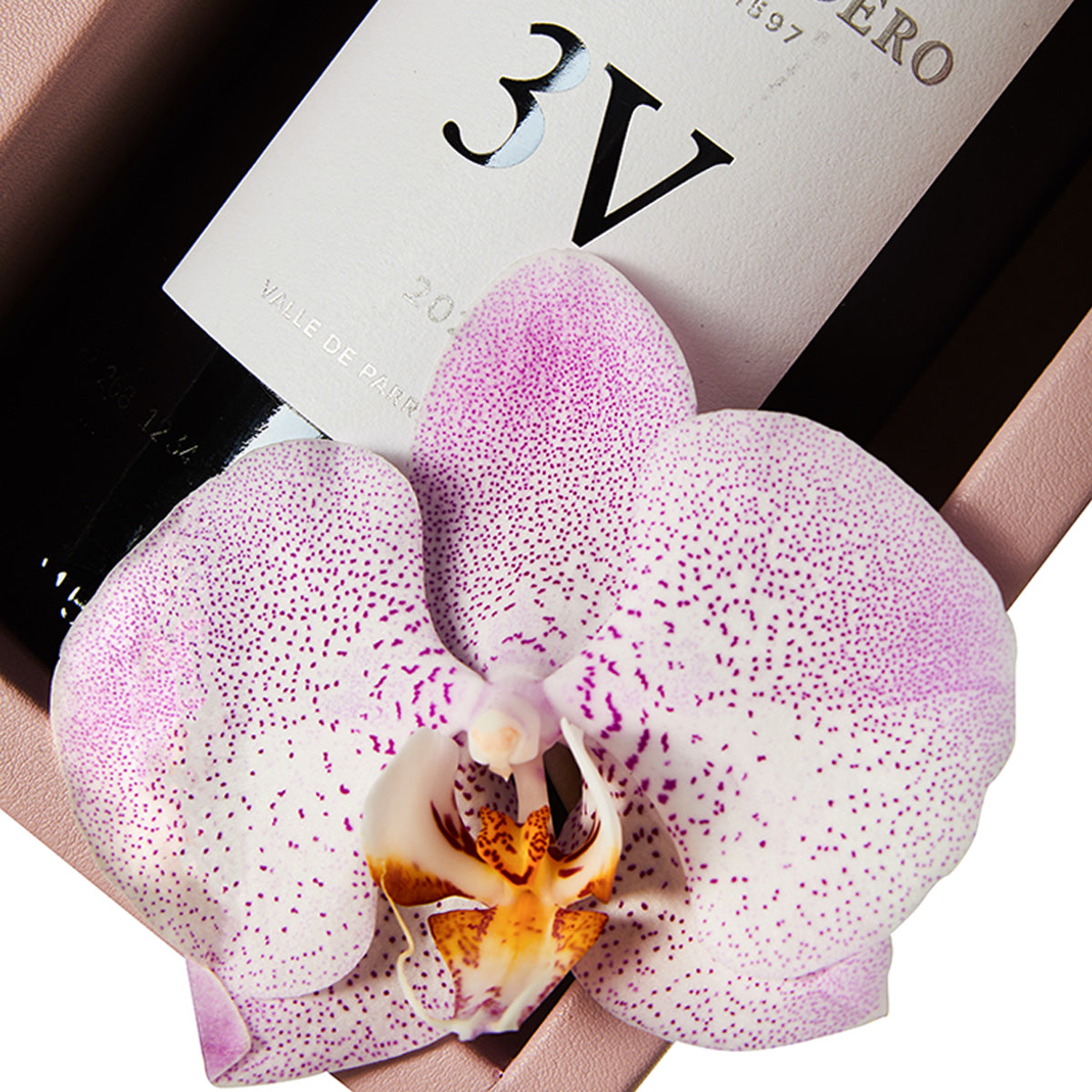Vino Tinto