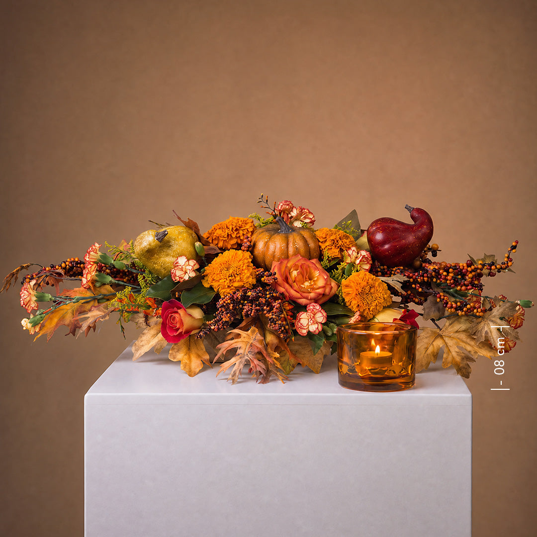 Aromas de Otoño
