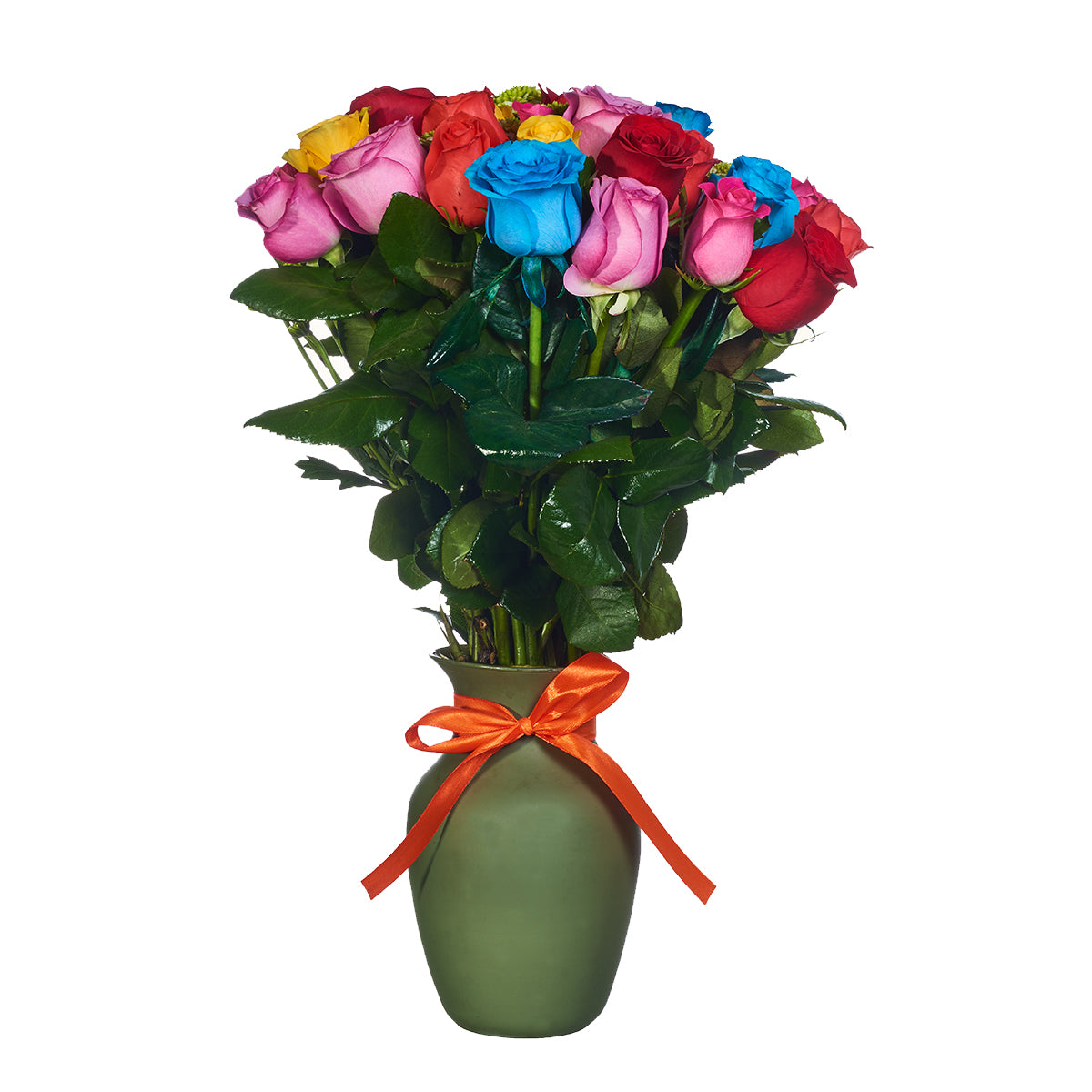 Rosas De Colores