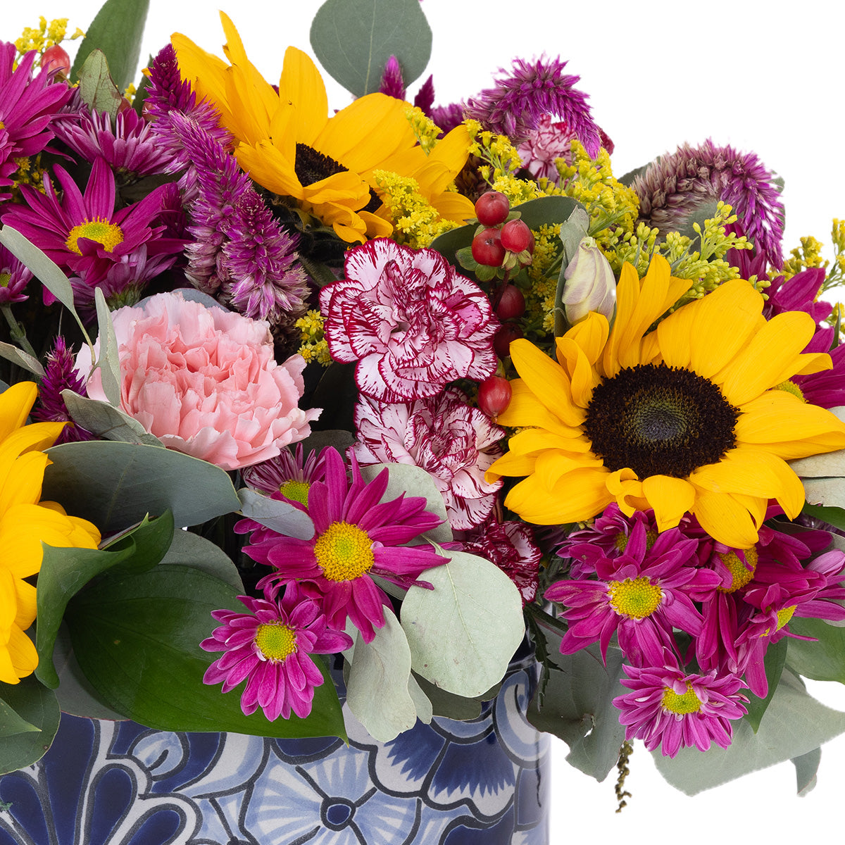 Folclor y Tradición