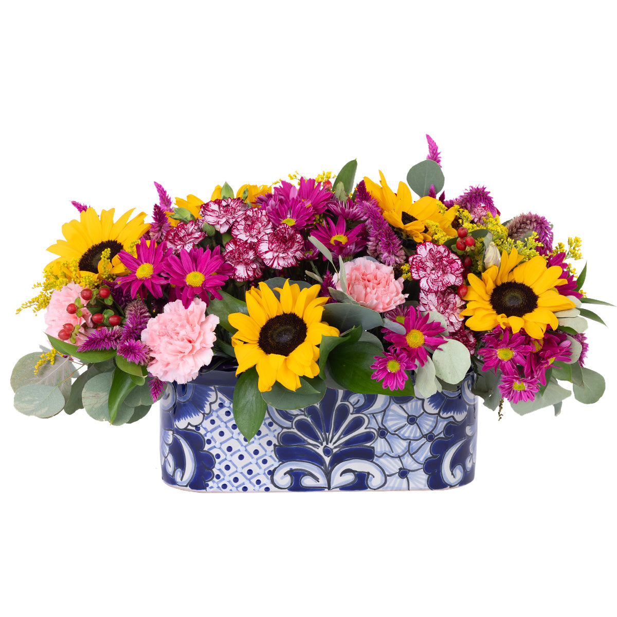 Folclor y Tradición