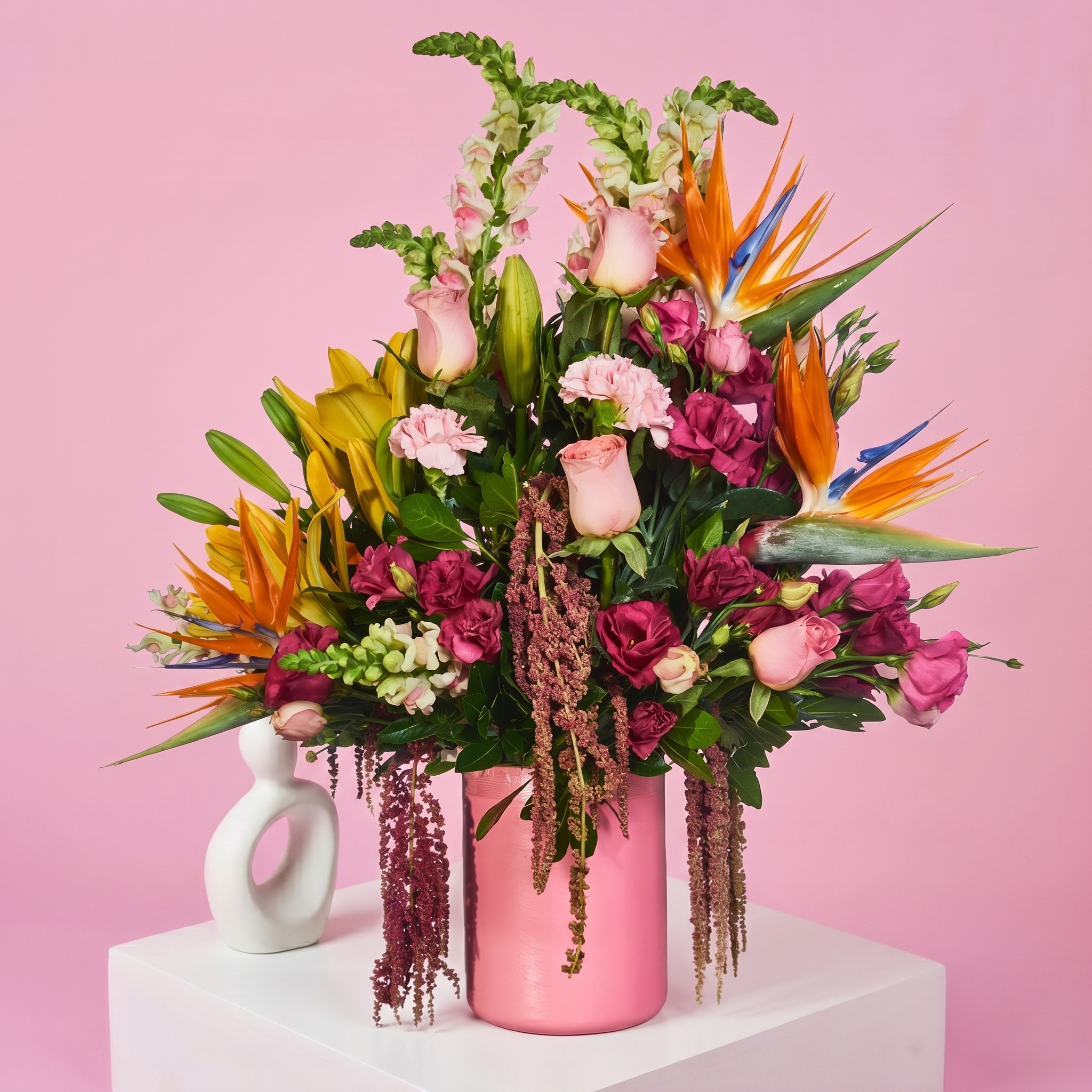 Euforia Floral