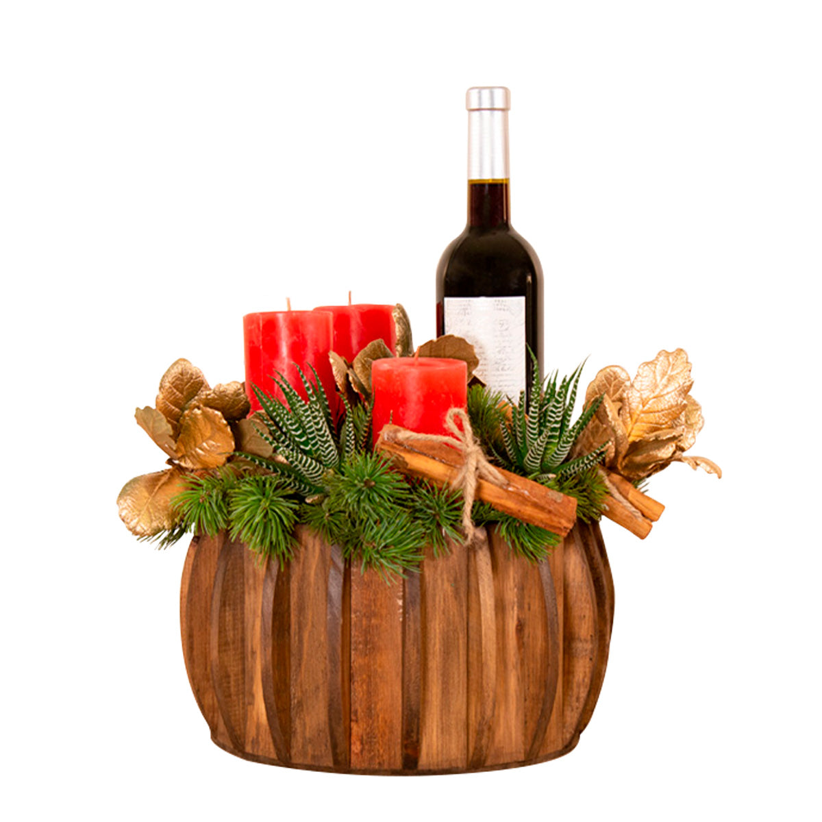 ¡Feliz Navidad y próspero año nuevo!