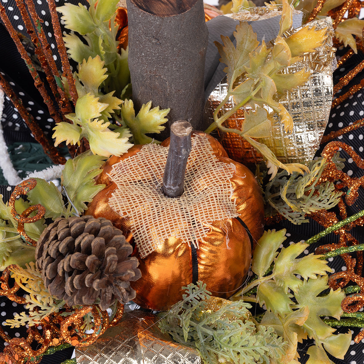 Estación de Cosecha