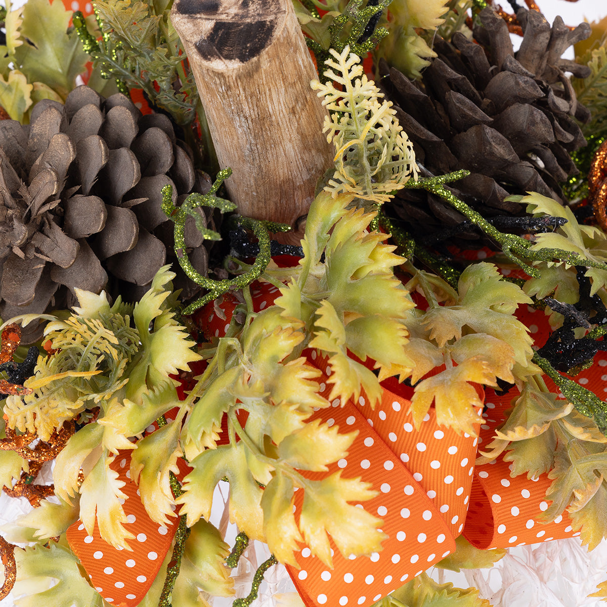 Estación de Cosecha