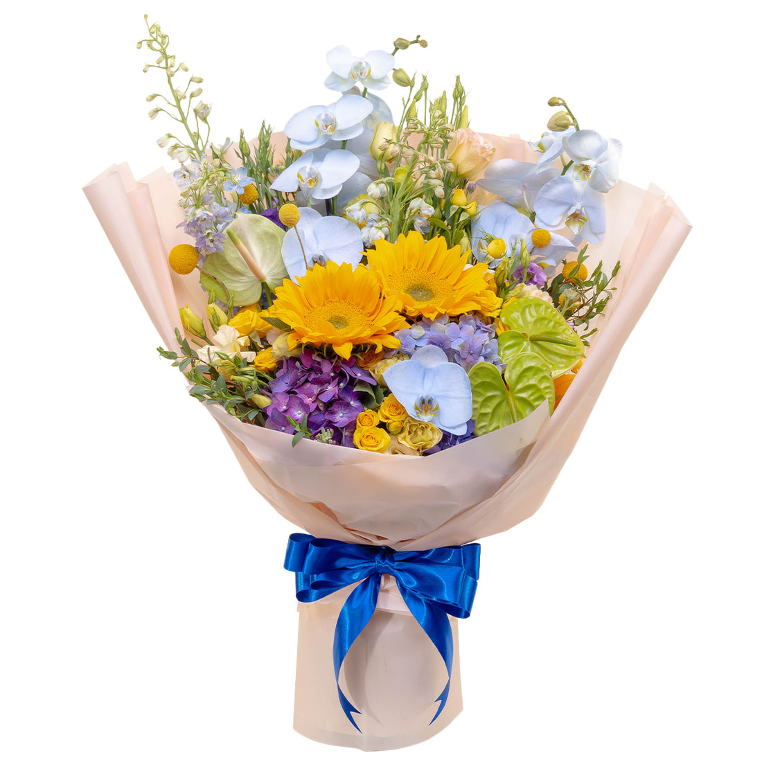 Flores con elegancia