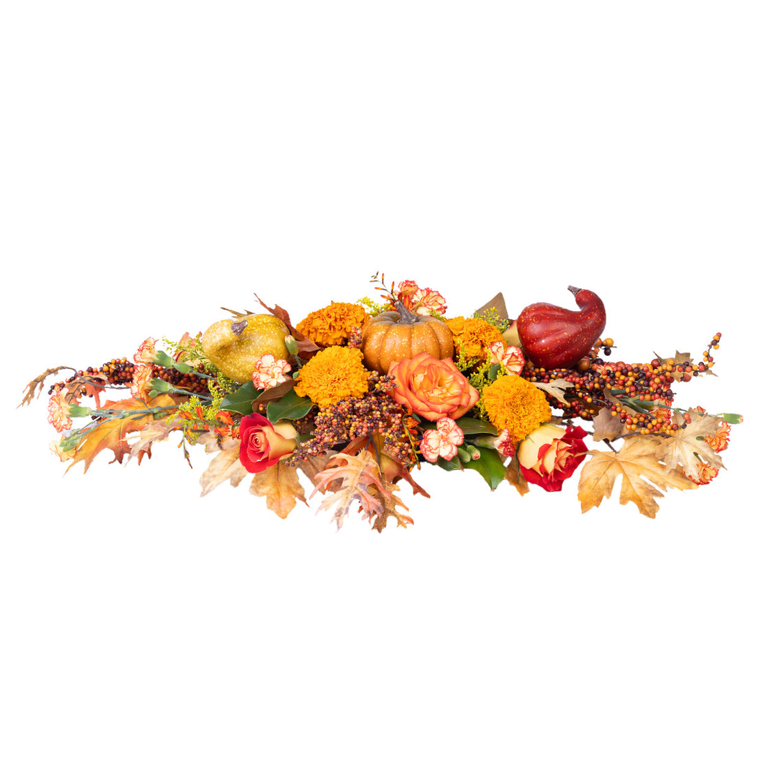Aromas de Otoño