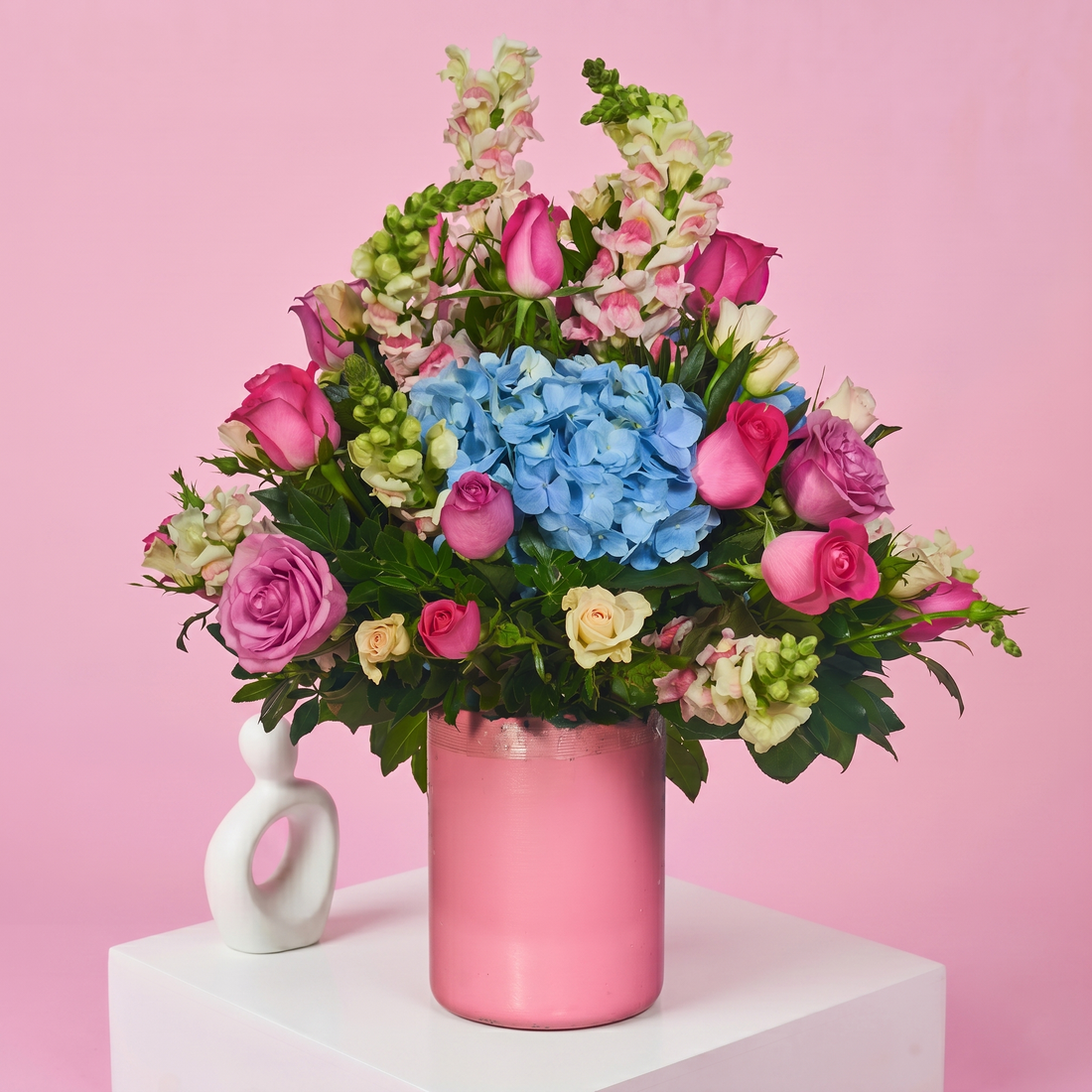 Encanto Rosa