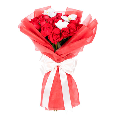 Susurro de amor