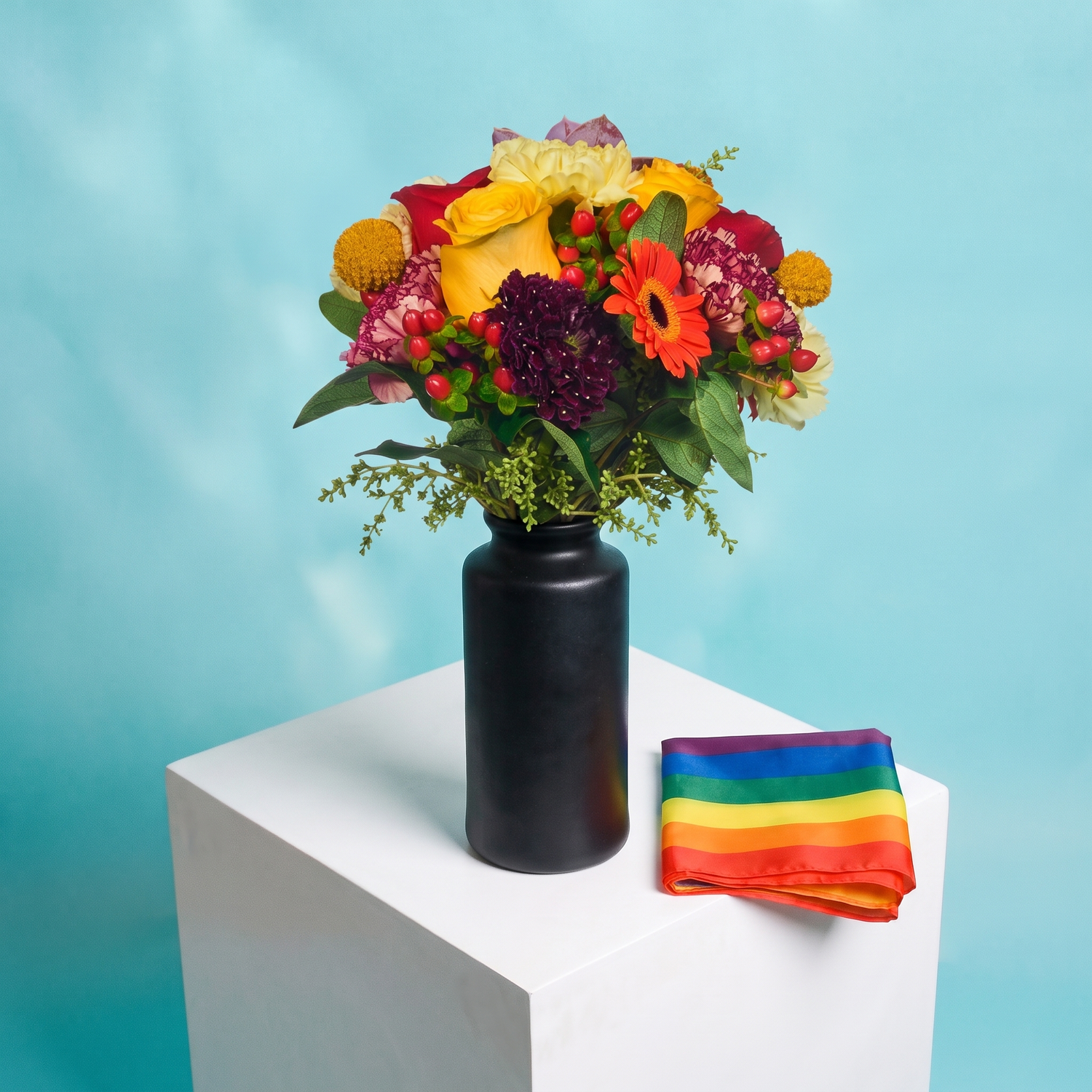 Flores Exóticas