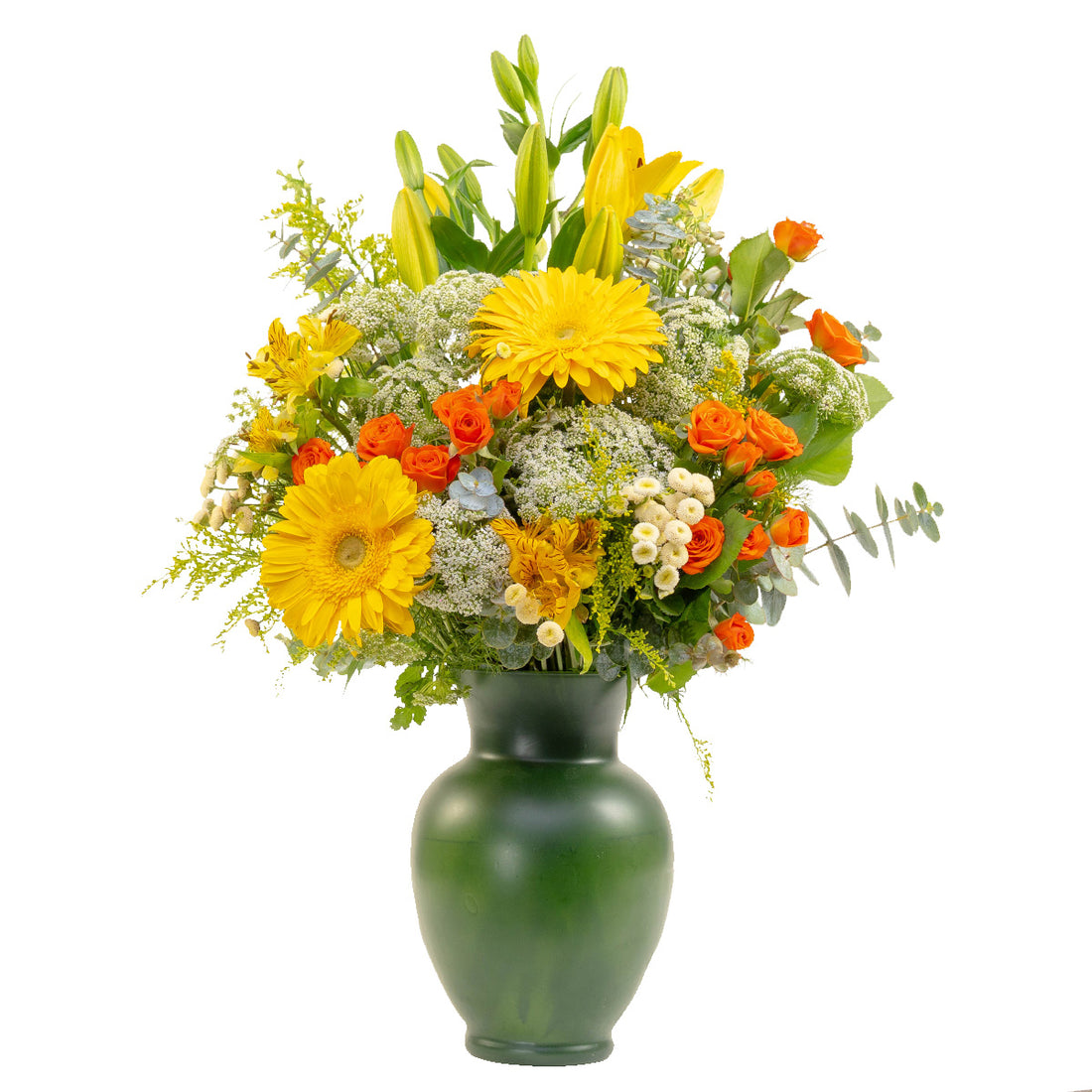 Gerberas