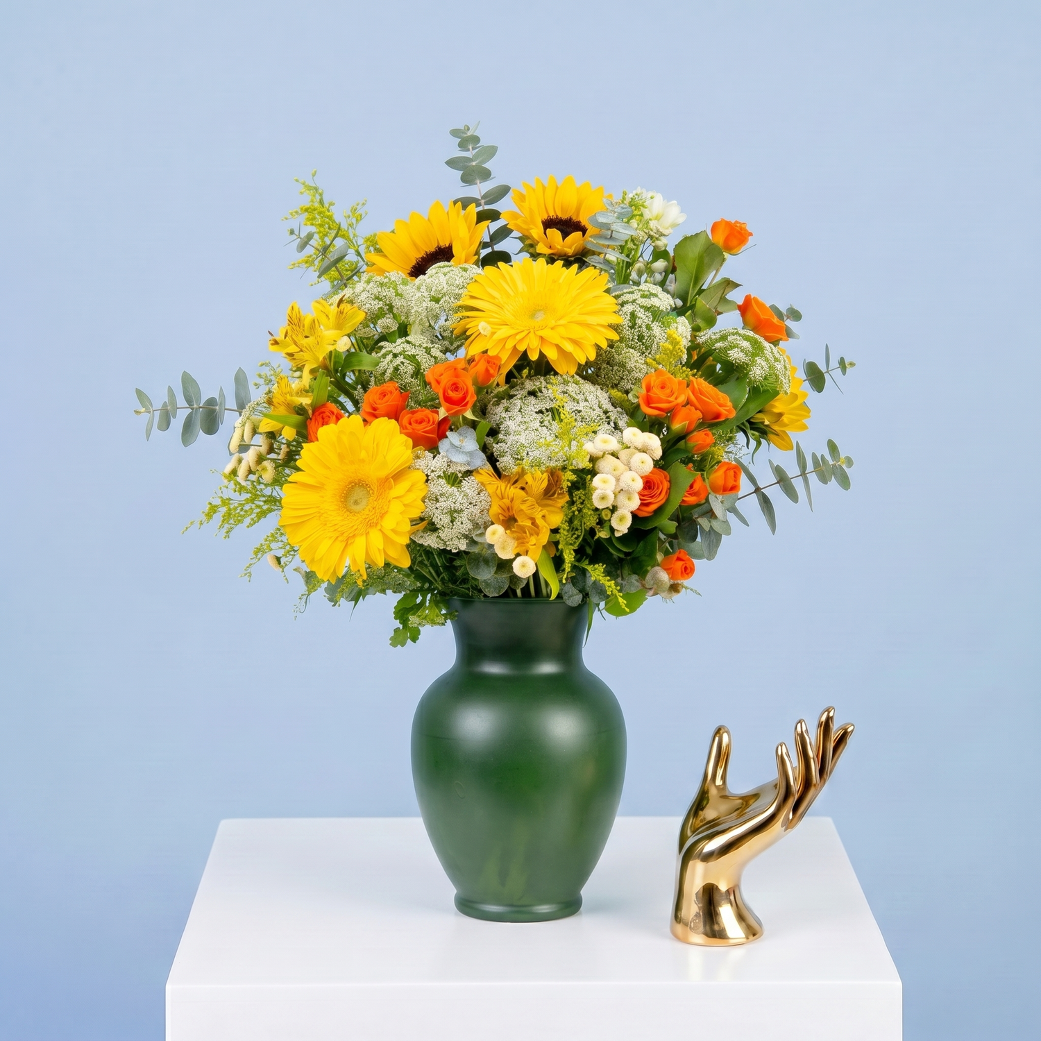 Gerberas