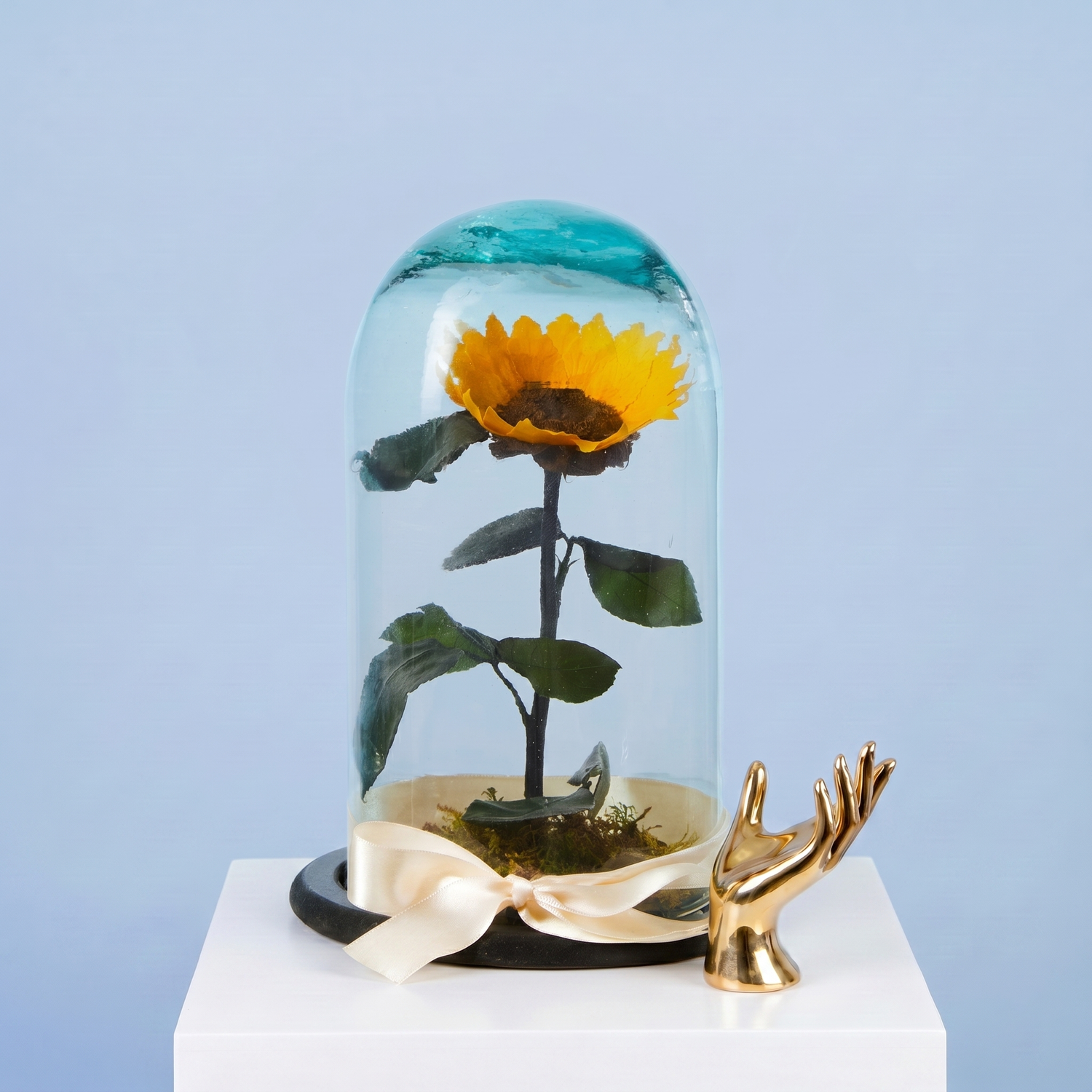 Girasol Eterno