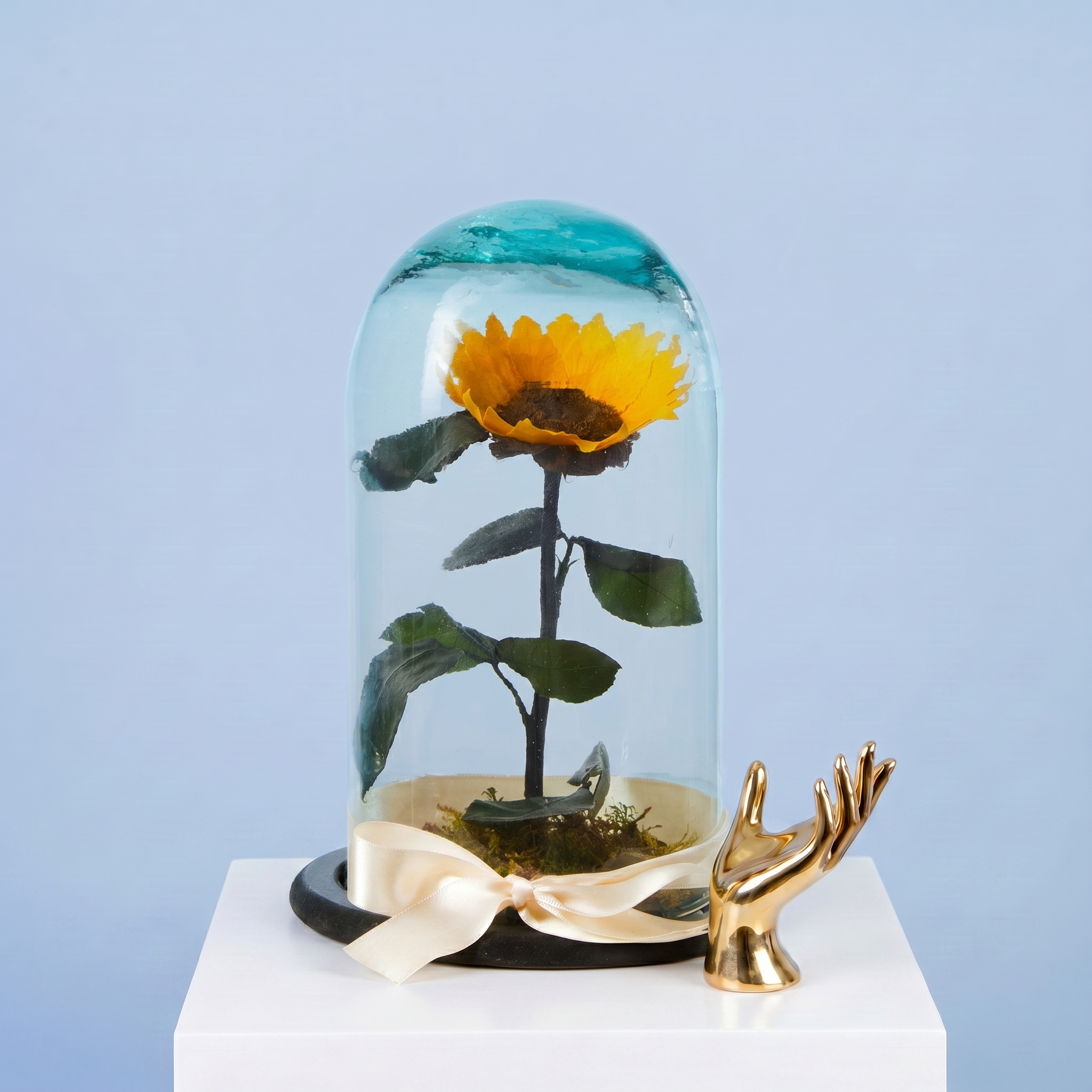 Girasol Eterno