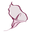 Blanc Floreria logo