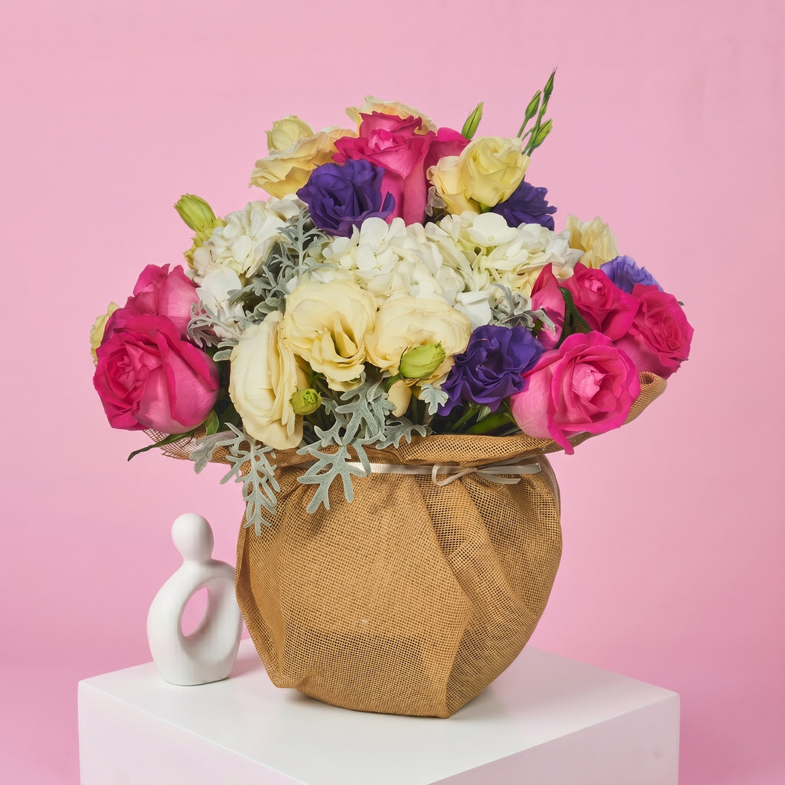 Murmullo de Rosas