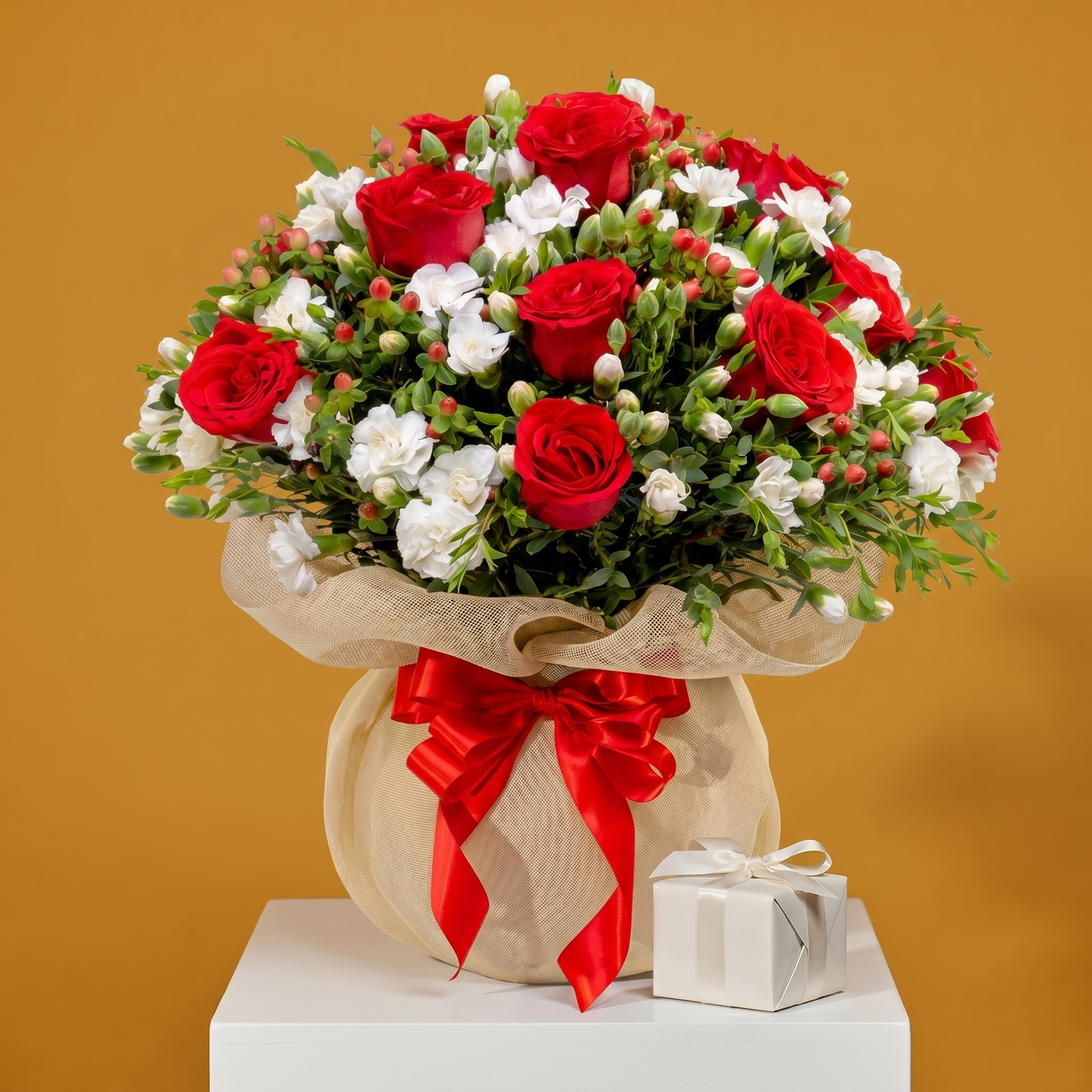 Romance Floral
