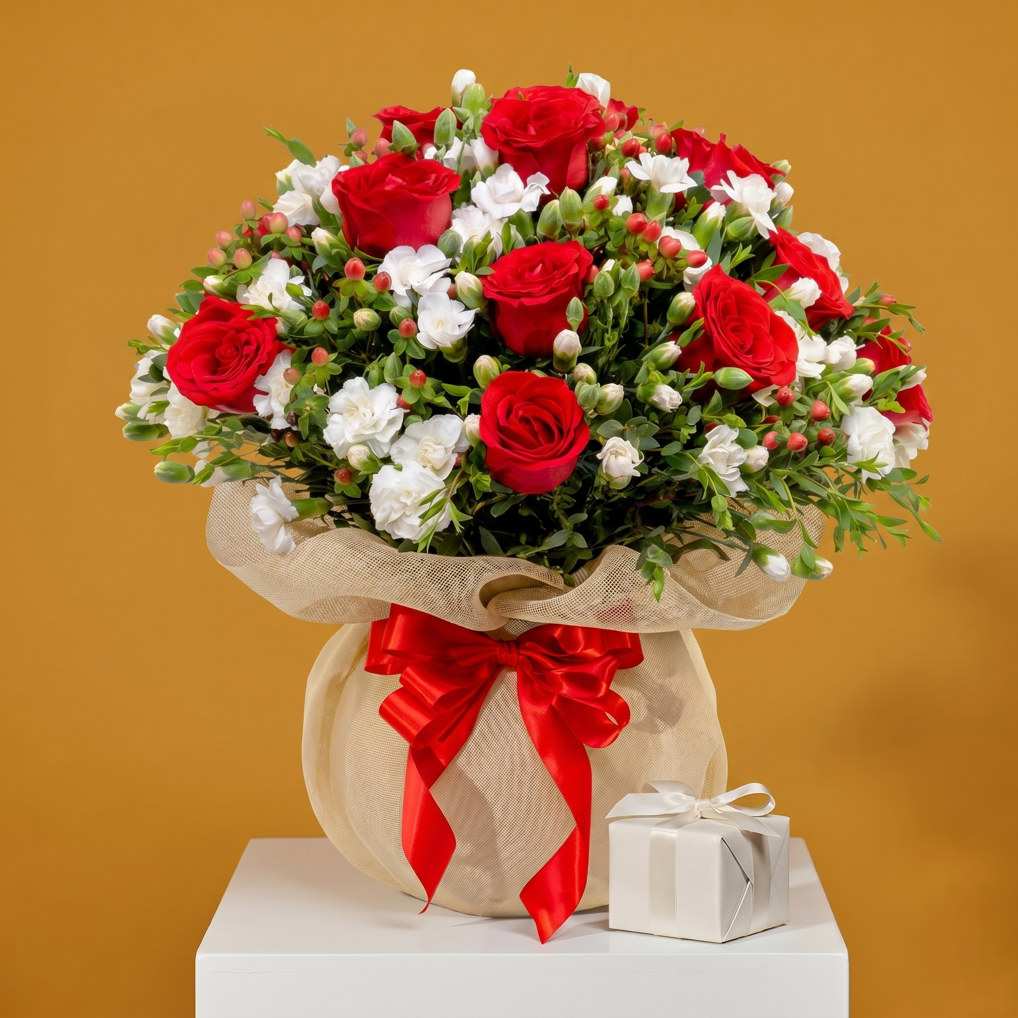 Romance Floral