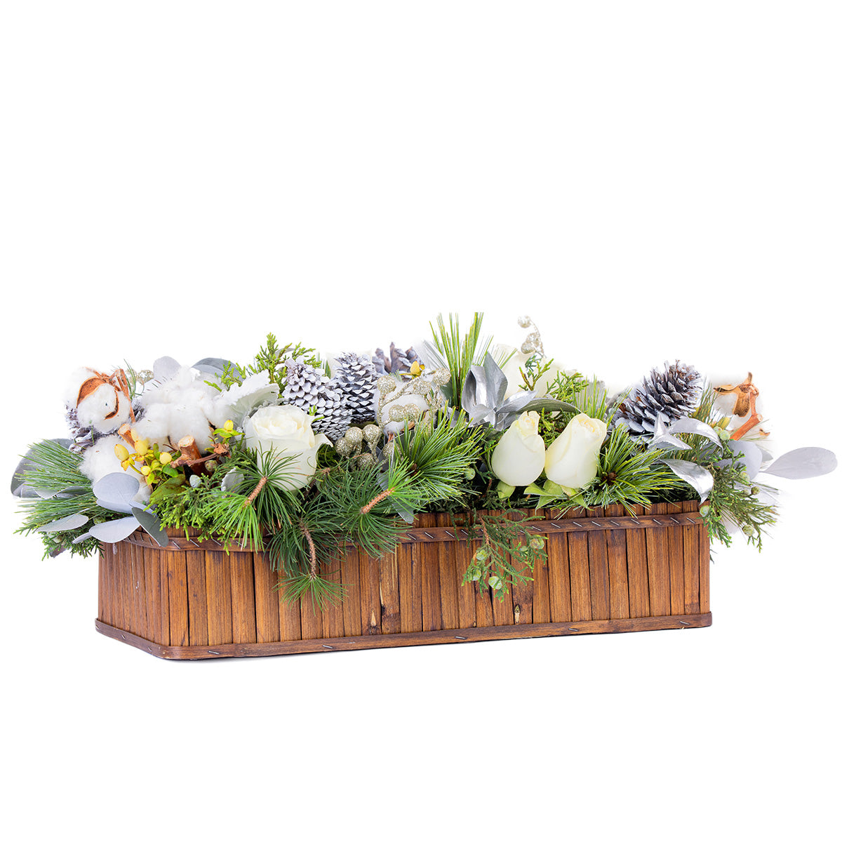 ¡Feliz Navidad y próspero año nuevo!