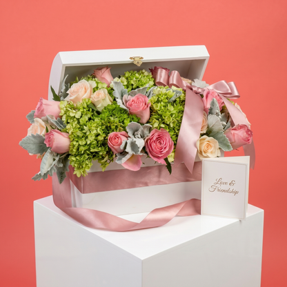 Tesoro Floral